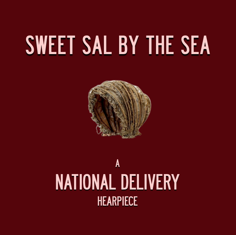 Sweet Sal by the Sea
