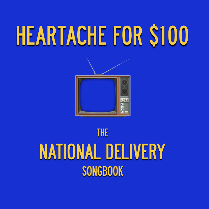 Heartache for $100