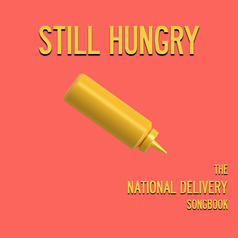 Still Hungry